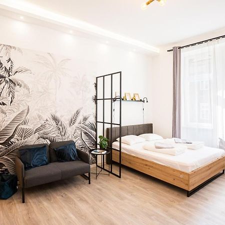 Gaia Studio House بودابست المظهر الخارجي الصورة