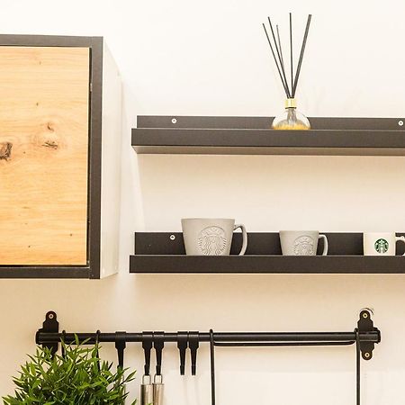 Gaia Studio House بودابست المظهر الخارجي الصورة