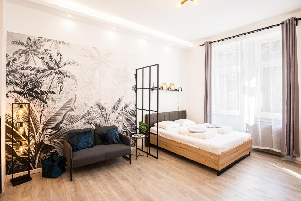 Gaia Studio House بودابست المظهر الخارجي الصورة
