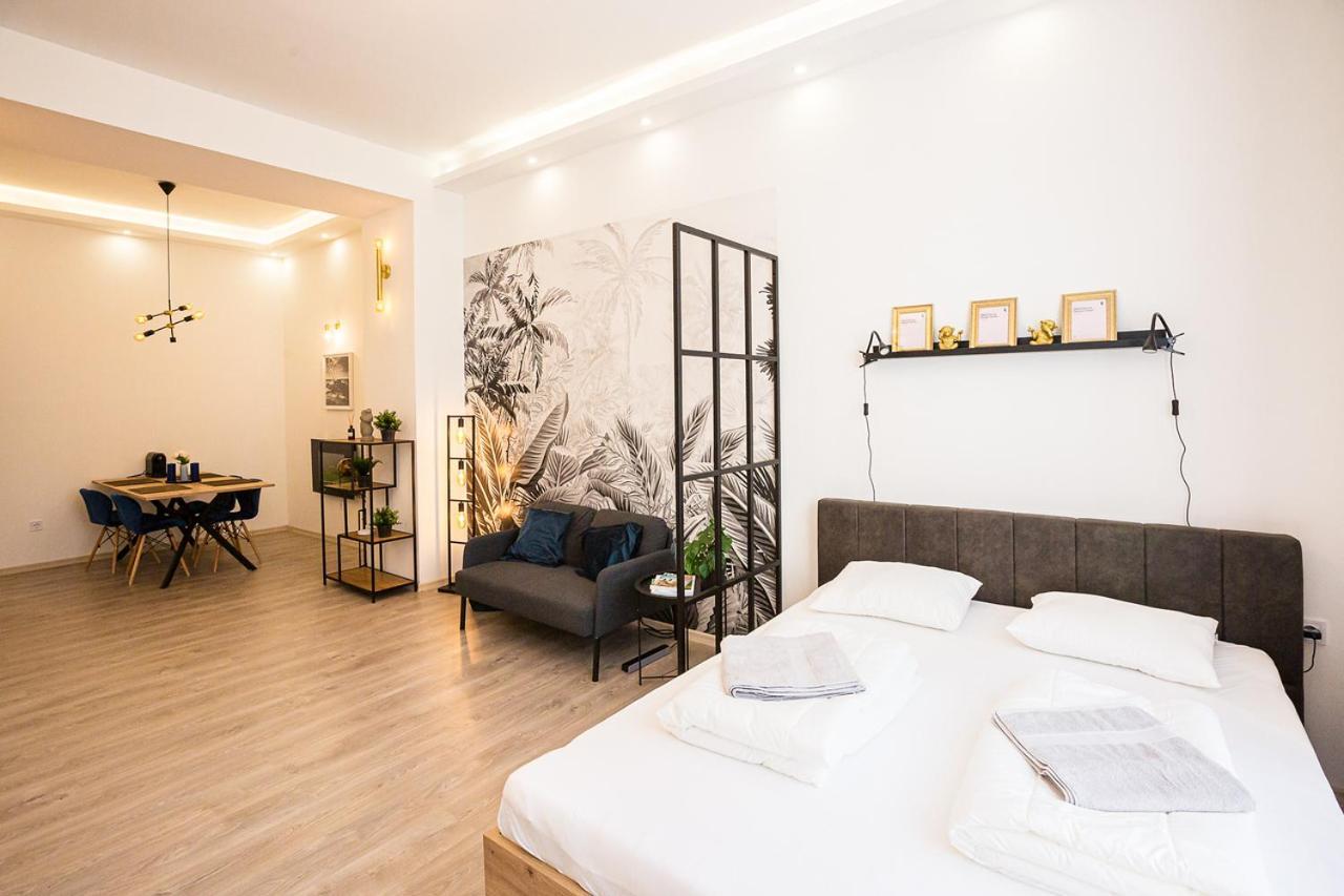 Gaia Studio House بودابست المظهر الخارجي الصورة