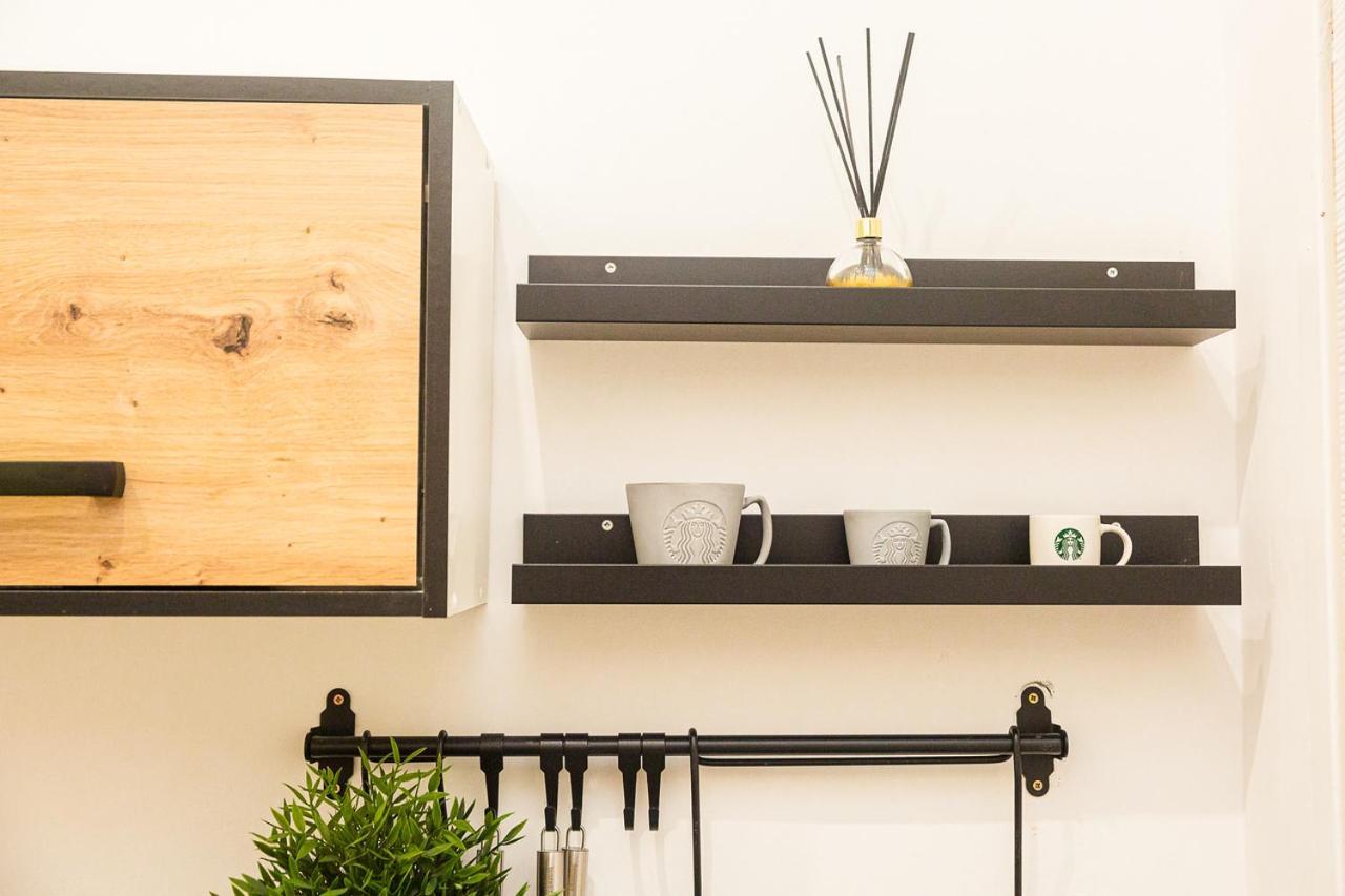 Gaia Studio House بودابست المظهر الخارجي الصورة