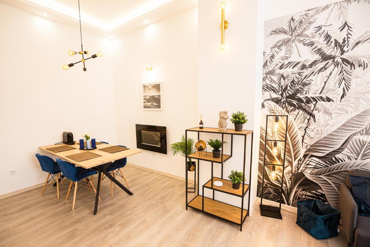 Gaia Studio House بودابست المظهر الخارجي الصورة
